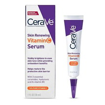 CeraVe by CeraVe Skin Renewing Vitamin C Serum --30ml/1oz For UNISEX - $53.96