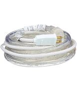 Westek LROPE12W Indoor/Outdoor LED White Kit-12&#39; Rope Light Kit, Clear - €36,00 EUR