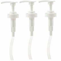 Gallon Jug Pump (38/400 neck finish) By Bulk Apothecary (Pack of 12 pumps) - £4.76 GBP+