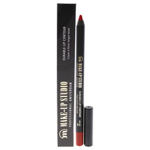 Durable Lip Contour - Into the Fire by Make-Up Studio for Women - 0.04 o... - $10.65