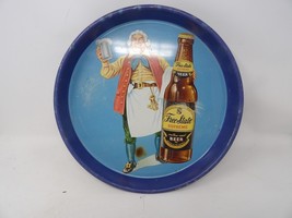 1940&#39;s Free State Supreme Beer 13&quot; Metal Tray Free State Brewing Baltimo... - $847.04 MXN