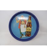 1940&#39;s Free State Supreme Beer 13&quot; Metal Tray Free State Brewing Baltimo... - $853.73 MXN