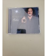 Wishes: A Holiday Album by Kenny G (CD, Oct-2002, Arista) - £3.17 GBP
