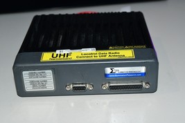 Icom Ic-f6061 Main Radio head only VERY CLEAN AND RARE W3A #3 - $1,655.42 MXN