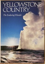 Yellowstone Country: The Enduring Wonder - £3.51 GBP