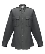 Zippered Long Sleeve Polyester Shirt for Men by Flying Cross - $1,482.10 MXN
