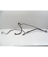 Mercedes R230 SL500 hydraulic hose line 2309970252 Left rear - $129.99