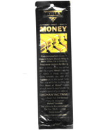 House of Mohan Money Incense 5 packs (50 Sticks total) - $375.20 MXN