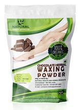 Natural Health Herbal Waxing Powder 100 Gram Pack Of 1 - $20.74