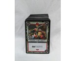 Lot Of (154) Warhammer Age Of Sigmar Champions TCG Cards - £31.31 GBP