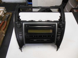 Audio Equipment Fits 12-13 Camry 497710 - £115.21 GBP
