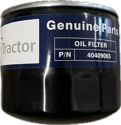 LS Tractor MT3 Series, MT4 Series, MT5 Series OEM Genuine Engine Oil Filter - €20,83 EUR