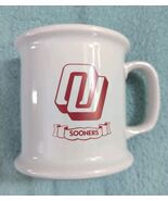 VTG Oklahoma Sooners Galaxy VIP Collection Mug - $25.02 CAD