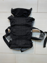 Infantino UPSCALE CUSTOMIZABLE Infant BABY CARRIER 8-40lbs 4Position fro... - £19.39 GBP