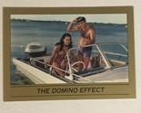 James Bond 007 Trading Card 1993  #87 Sean Connery - $1.77
