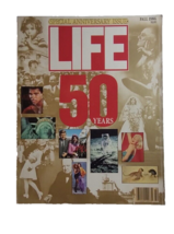 Life Magazine Fall 1986 Special Big Issue The Year In Pictures Music Pop Culture - £16.70 GBP