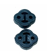 2x GM 25726418 Fits 2004-2014 Cadillac CTS 3.6L V6 Rear Exhaust Insulato... - $29.67