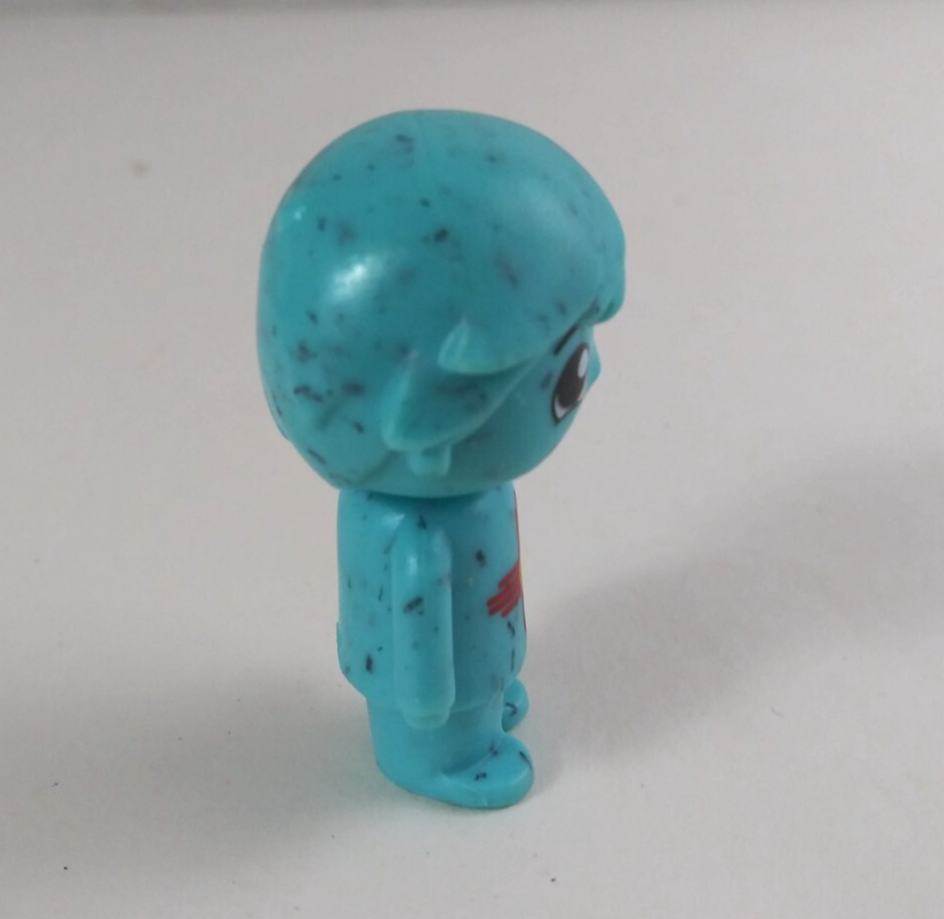 Ryan's World Road Trip Mystery Blind Bag New Mexico Ryan 2" Collectible Figure Item image 2