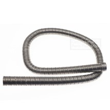  layer car truck heater exhaust pipe 22mm air diesel heater exhaust hose tube stainless thumb200