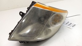 Passenger Right Headlight Lamp Fits 07-09 SENTRAInspected, Warrantied - ... - $71.95