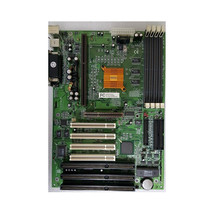  Gemlight GMB-P6LIAK   Slot 1 motherboard with 3 ISA slots 1 AGP, 4 PCI,... - $1,313.97 MXN