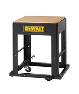 DEWALT Planer Stand,with Integrated Mobile Base (DW7350) - £202.56 GBP