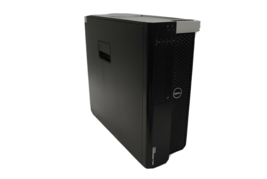 Dell Precision T5600 Intel Xeon E5-2603 12GB RAM 256GB SSD WIN 10 - £108.88 GBP