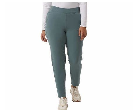 Primary image for 32 Degrees Ladies' Pull-On Comfort Pant