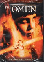 OMEN (dvd) *NEW* remake true to the original, from the director of Max Payne - £6.82 GBP