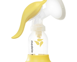 Harmony Manual Breast Pump with Personalfit Flex Breast Shield - $51.26