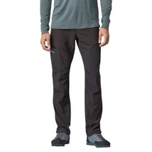 Patagonia men&#39;s altvia alpine pant in Black - size 31 - £90.06 GBP