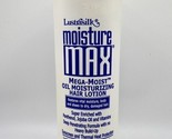 Lustrasilk Moisture Max Mega-Moist Oil Moisturizing Hair Lotion, 16 Fl Oz - $69.29