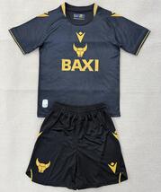 Oxford United Away Shirt 2025/26 Kids Kit - $35.00