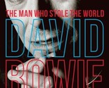 The Man Who Stole the World DVD | David Bowie | Documentary | Region Free - $13.04