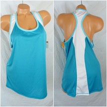 Champion XL Duo Dry Active Work Out Tank Tops Semi Fitted - $26.68