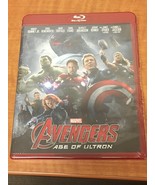 Marvel&#39;s Avengers: Age of Ultron [Blu-ray] - £6.72 GBP