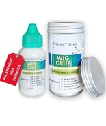 LIT Unicorns Professional Wig Glue - $9.89