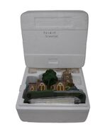 Hawthorne Village 1999 Thomas Kinkade Windermer Church 79983 - €25,45 EUR