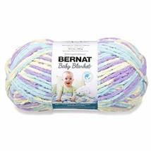 Bernat Baby Blanket Big Ball Easter Egg - £11.76 GBP