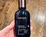 Incellderm Botalab Deserticola Hair Oil Serum 100ml Vegan Hair Serum Sealed - $28.04