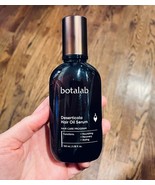 Incellderm Botalab Deserticola Hair Oil Serum 100ml Vegan Hair Serum Sealed - £22.40 GBP