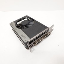 EVGA Nvidia GeForce GTX 650 1 GB GDDR5 PCI Express x16 Desktop Video Card - $415.08 MXN