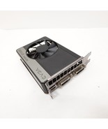 EVGA Nvidia GeForce GTX 650 1 GB GDDR5 PCI Express x16 Desktop Video Card - €19,30 EUR