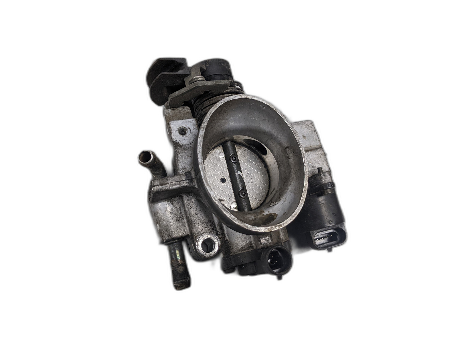 Primary image for Throttle Valve Body From 2000 Chevrolet Lumina  3.1  FWD