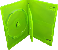 Official Double 2-Disc Microsoft Xbox 360 OEM Replacement Original Game ... - $13.63