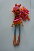 Lalaloopsy Girls April Sunsplash MGA Used Please look at the pictures - £27.73 GBP
