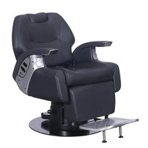 Zeus Premium Electric Barber Chair with Memory Settings - £2,394.07 GBP