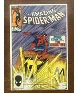 A. SPIDERMAN # 287 NM-9.2 Bright White Pages ! Perfect Spine ! Perfect C... - £15.71 GBP