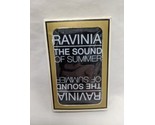 Slightly Used Gemaco Ravinia The Sound Of Summer Playing Card Deck Complete - $23.75