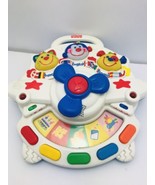 Fisher Price High Flyin Language Learner Multi-lingual Baby Toy + Lights... - €15,71 EUR